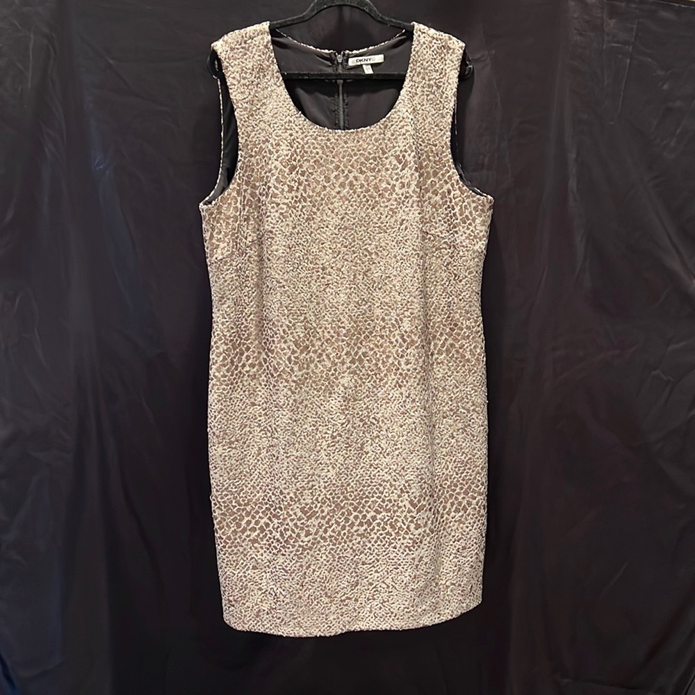 Beautiful cocktail dress